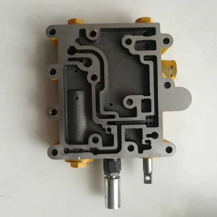 4wg200 Transmission parts 12C2363 Transmission Control Valve 