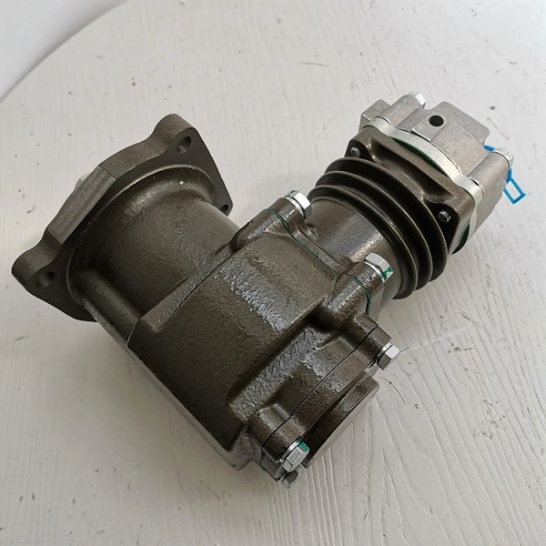 High Quality Wheel Loader Parts 4110001549001 Air Compressor 