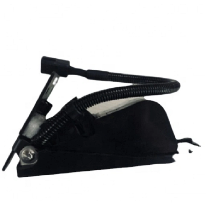 Wheel Loader LG958 Parts 4130001081 Accelerator Pedal 
