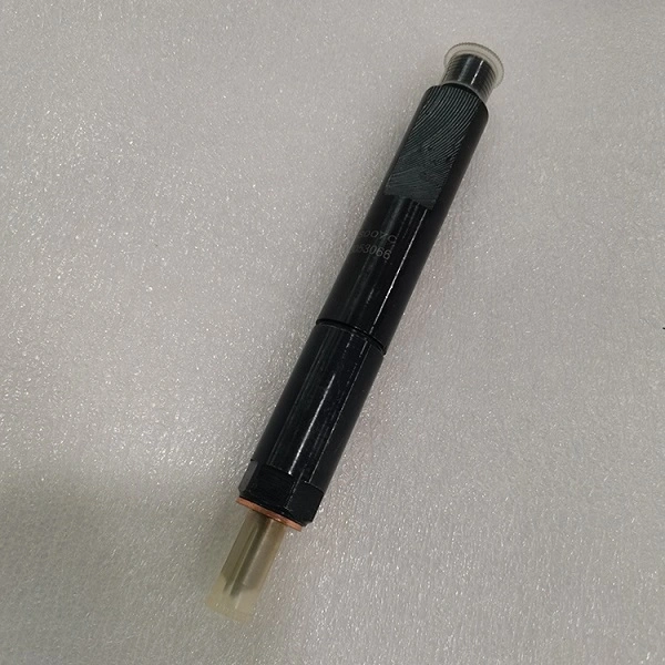 Engine WP6G125E22 Spare Parts 13053072 Fuel Injector 