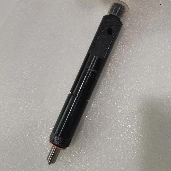 Engine WP6G125E22 Spare Parts 13053072 Fuel Injector 
