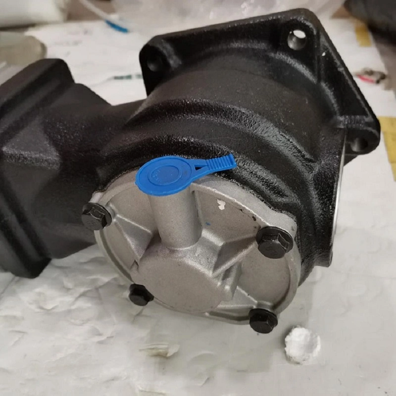 Excavator Parts 21353460 VOE21353460 Air Compressor 