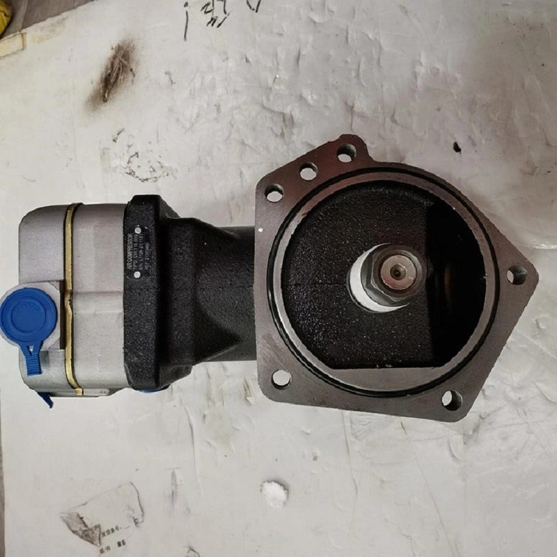 Excavator Parts 21353460 VOE21353460 Air Compressor 