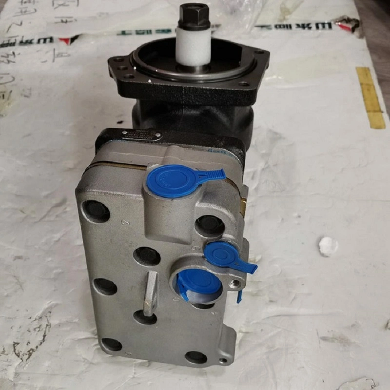 Excavator Parts 21353460 VOE21353460 Air Compressor 