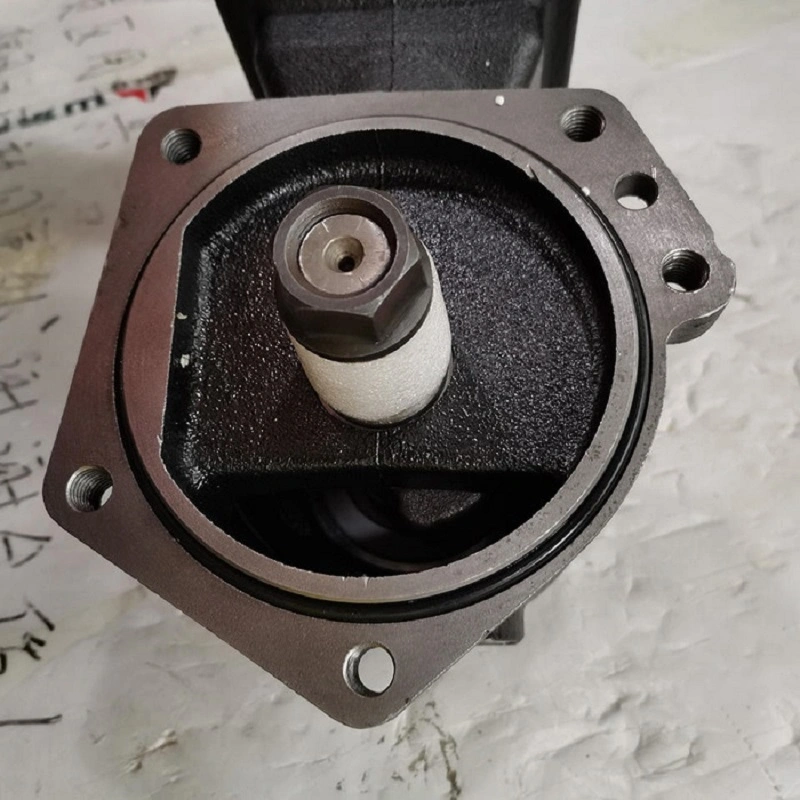 Excavator Parts 21353460 VOE21353460 Air Compressor 