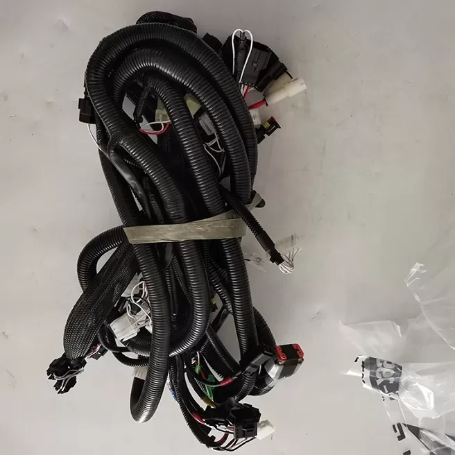 Wheel Loader Parts 29430002463 Instrument Panel Harness 