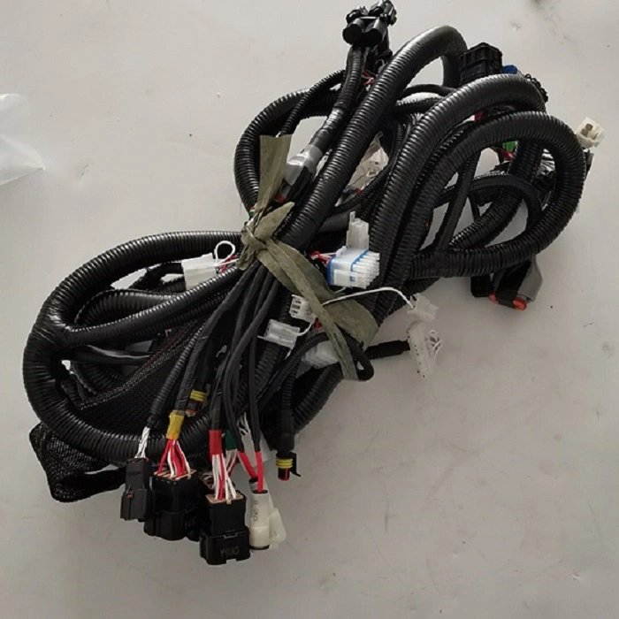 Wheel Loader Parts 29430002463 Instrument Panel Harness 