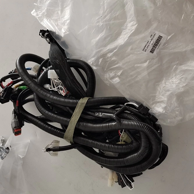Wheel Loader Parts 29430002463 Instrument Panel Harness 