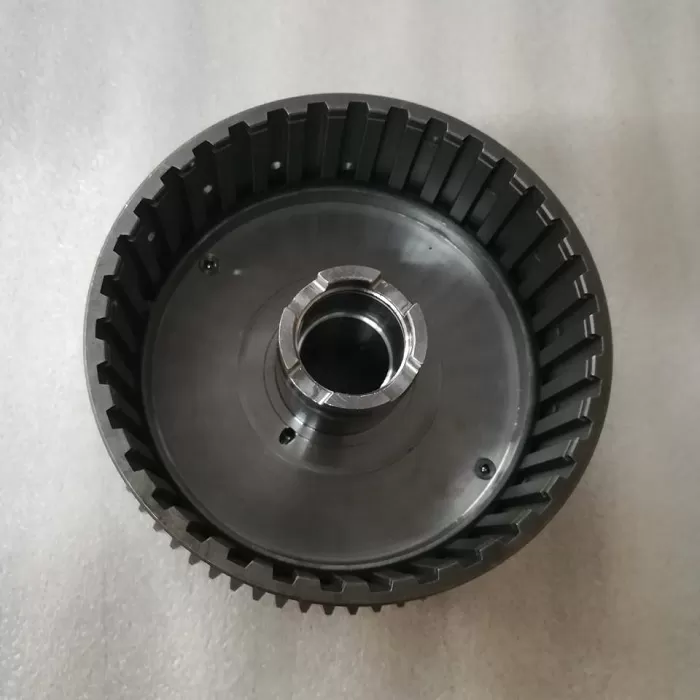 WG180 Transmission parts 4644252087 Clutch Disc Carrier 