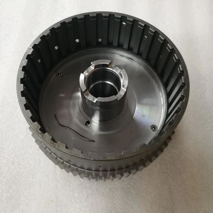 WG180 Transmission parts 4644252087 Clutch Disc Carrier 
