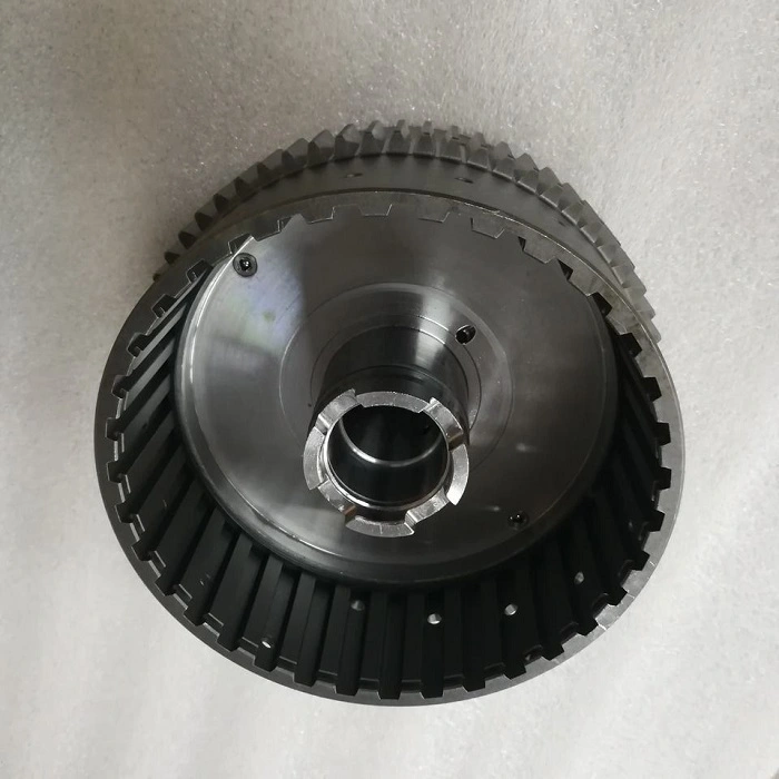 WG180 Transmission parts 4644252087 Clutch Disc Carrier 