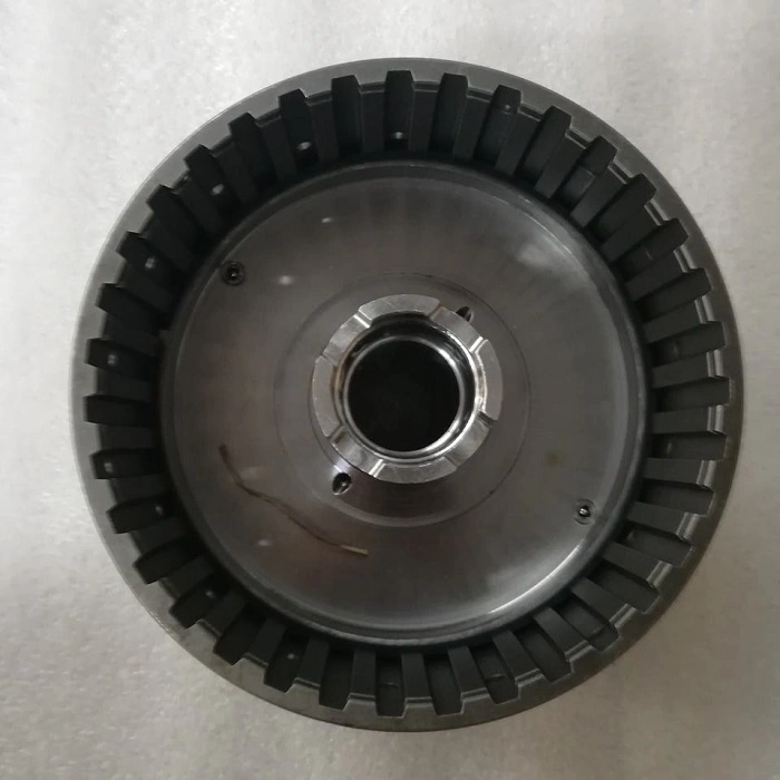 WG180 Transmission parts 4644252087 Clutch Disc Carrier 