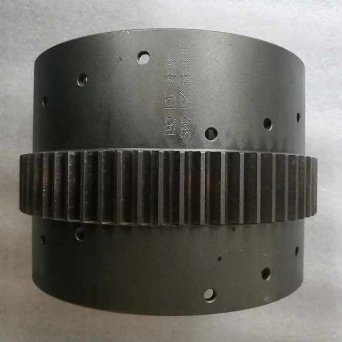 WG180 Transmission parts 4644252087 Clutch Disc Carrier 