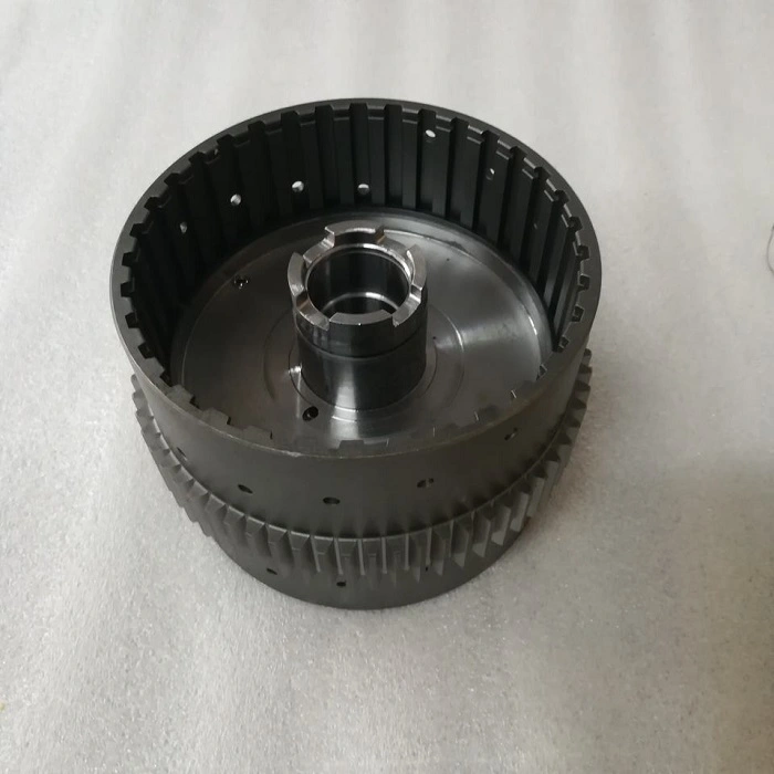WG180 Transmission parts 4644252087 Clutch Disc Carrier 