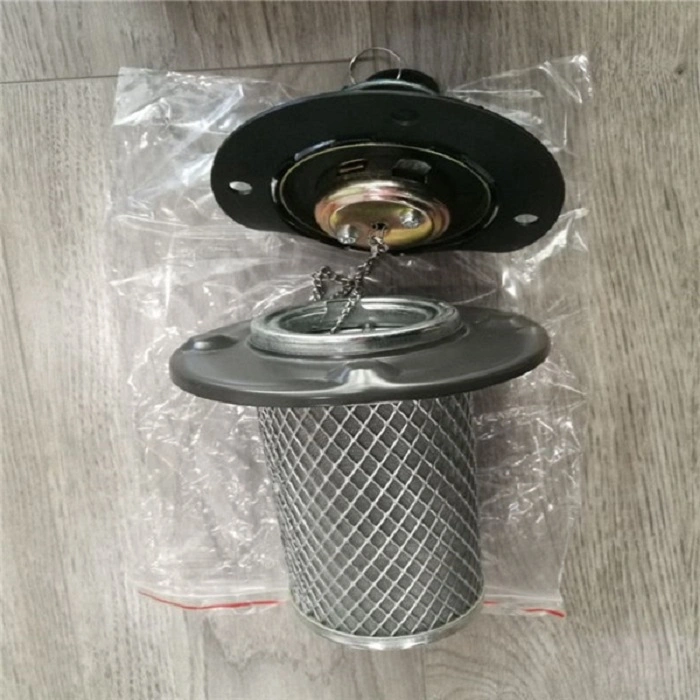 Wheel Loader Parts 4110000613 Fuel Filling Filter 