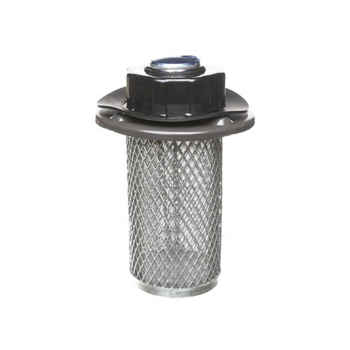 Wheel Loader Parts 4110000613 Fuel Filling Filter 