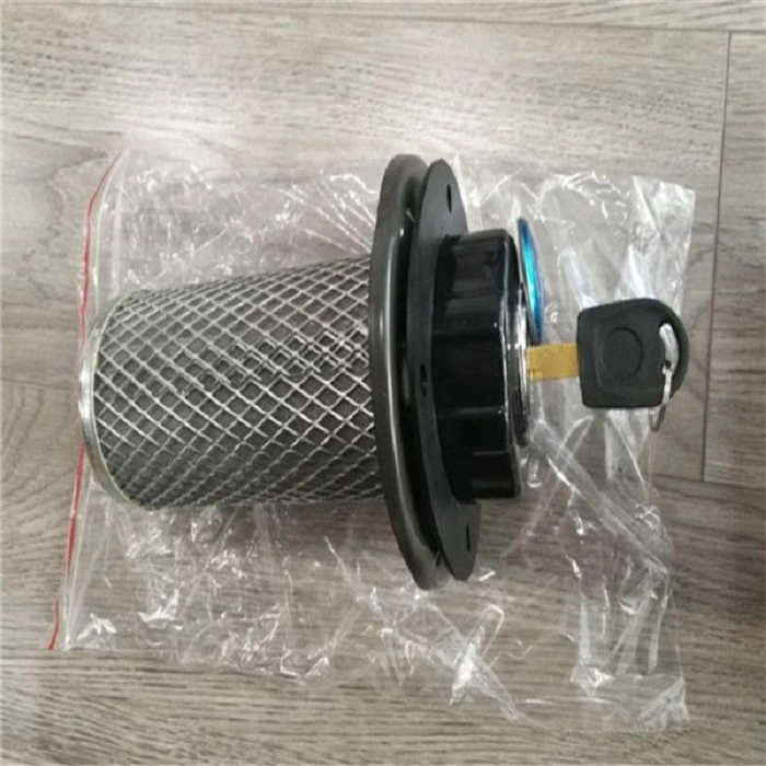 Wheel Loader Parts 4110000613 Fuel Filling Filter 