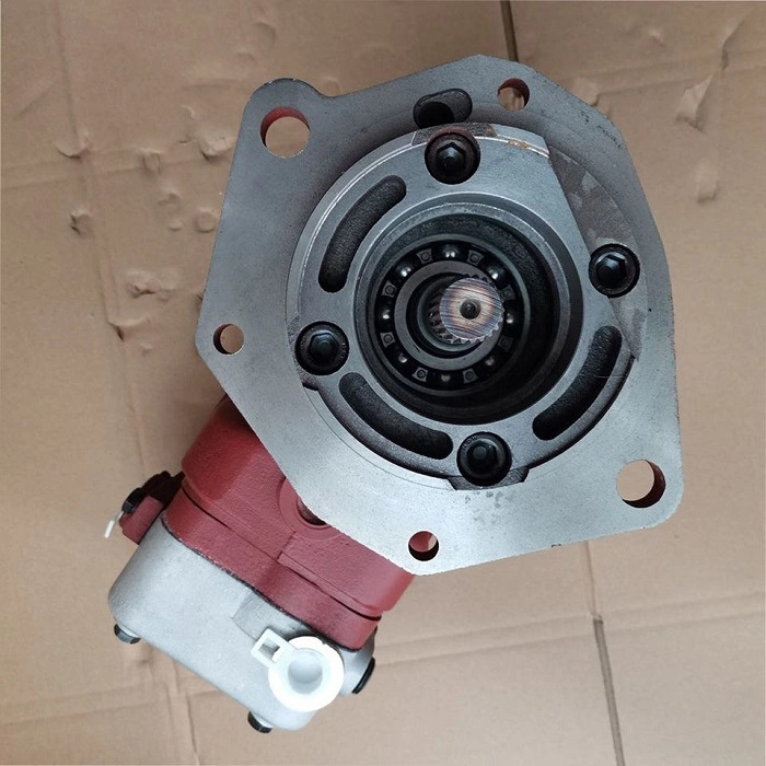 Loader Parts C47AB-47AB003+B 4110000565110 Air Compressor 