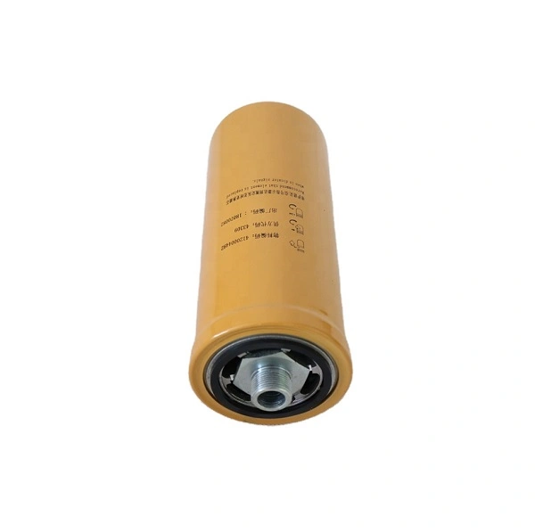 Wheel Loader Parts 18070082 4120004492 Oil Filter 