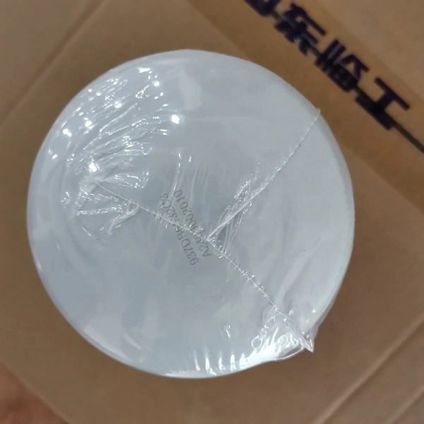 Diesel Engine parts YC6B125-T21 640-1012240 Oil Filter 