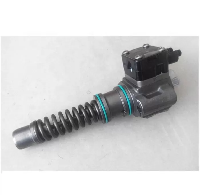 Wheel Loader Engine Parts 4110001009024 Fuel Injection Pump 