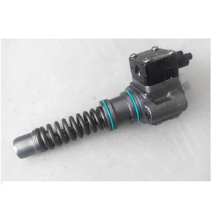 Wheel Loader Engine Parts 4110001009024 Fuel Injection Pump 