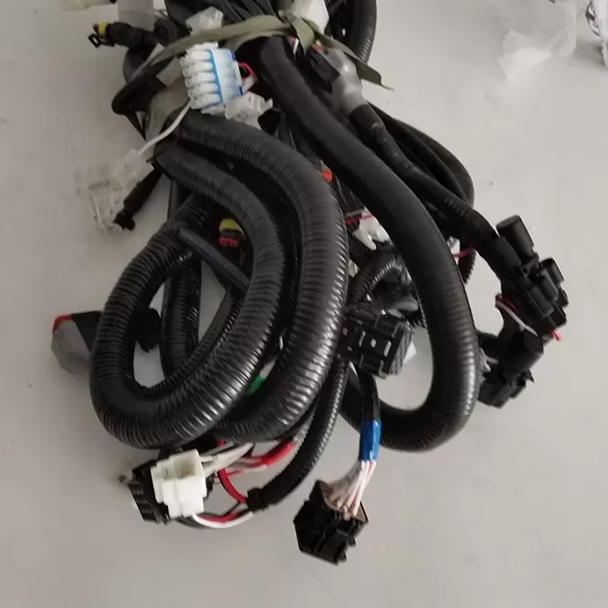 Loader Parts 29430002463 Instrument Panel Harness 