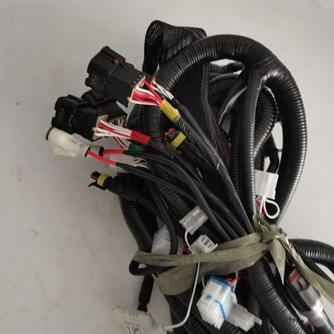 Loader Parts 29430002463 Instrument Panel Harness 