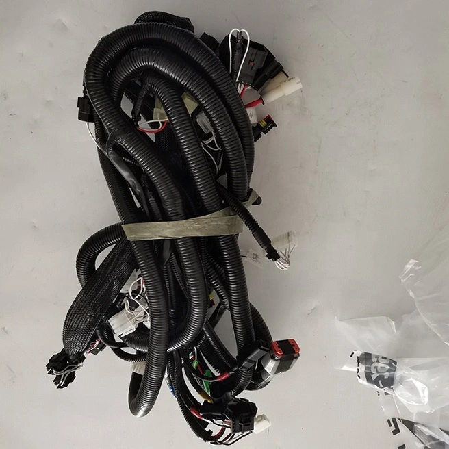 Loader Parts 29430002463 Instrument Panel Harness 