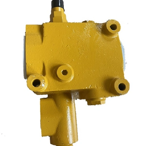 Wheel Loader Spare Parts 803070622 Priority Valve 