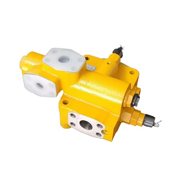 Wheel Loader Spare Parts 803070622 Priority Valve 