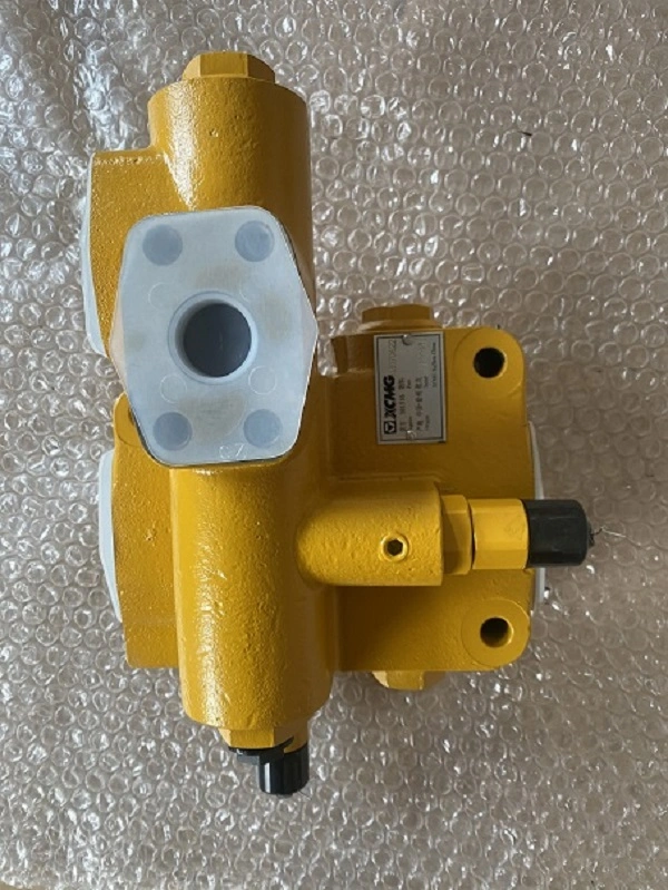 Wheel Loader Spare Parts 803070622 Priority Valve 