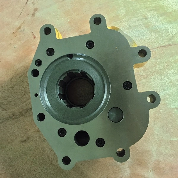 Wheel Loader Transmission Parts 4120000063 Speed Pump 