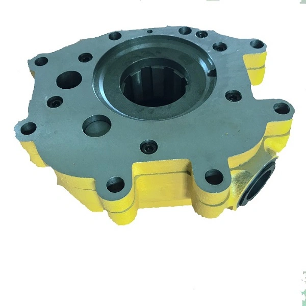 Wheel Loader Transmission Parts 4120000063 Speed Pump 