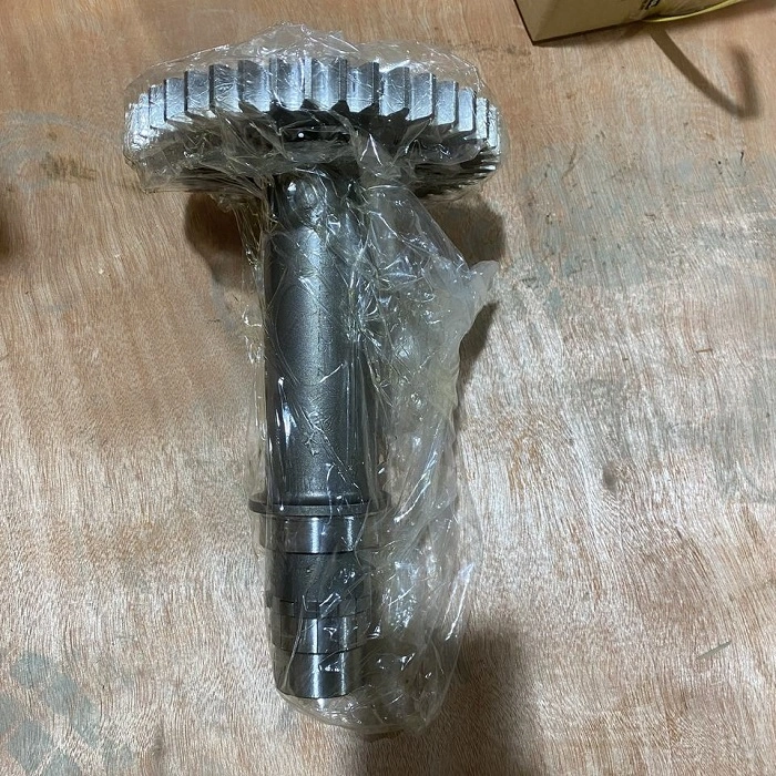 Wheel Loader LG956L Parts 3030900094 Shaft Gear 