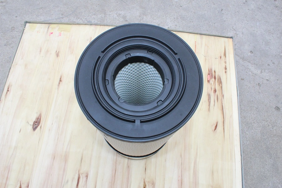 Wheel Loader LG850H Engine Parts PU2751 Air Filter 