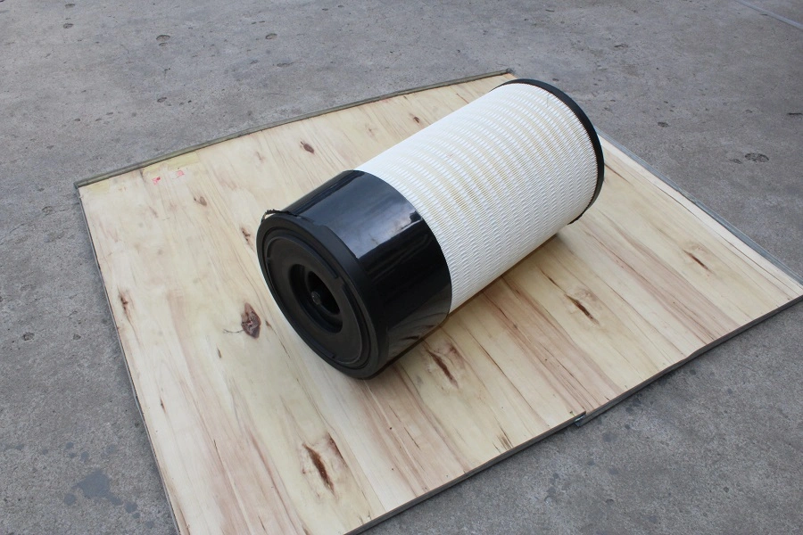 Wheel Loader LG850H Engine Parts PU2751 Air Filter 