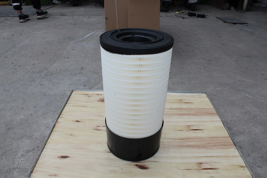 Wheel Loader LG850H Engine Parts PU2751 Air Filter 