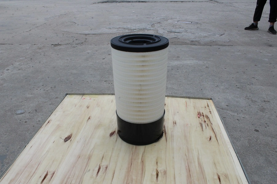 Wheel Loader LG850H Engine Parts PU2751 Air Filter 