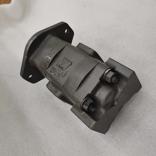 Excavator EC360 EC330 Parts 14530502 VOE14530502 Gear Pump 