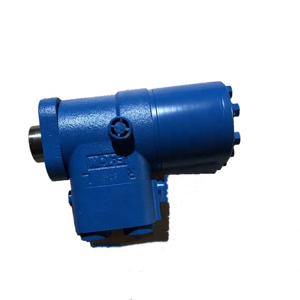 Wheel Loader parts BZZ6-800 4120001805 steering gear 