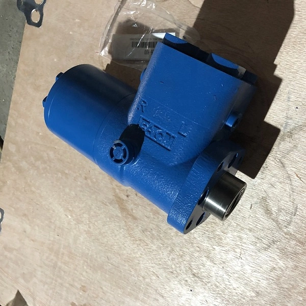 Wheel Loader parts BZZ6-800 4120001805 steering gear 