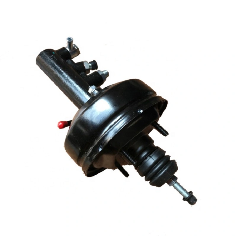 Backhoe Loader B877 Parts 4120005581 Vacuum Brake Booster 
