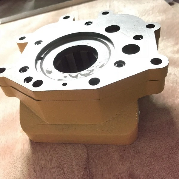 Wheel LoadeR 4120000063 Variable Transmission Speed Pump 
