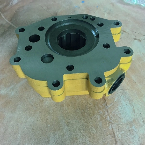 Wheel LoadeR 4120000063 Variable Transmission Speed Pump 