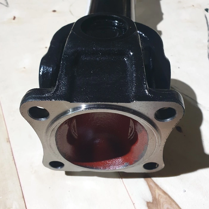 High quality Wheel Loader Parts 2050900055 Propeller shaft 
