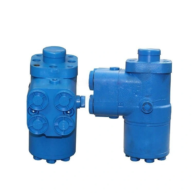 Steering Machine Pump for Wheel Loader 