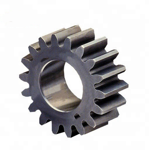 planetary gear of loader 