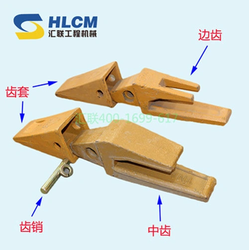29170039951 Bucket Tooth for SDLG Wheel Loader 