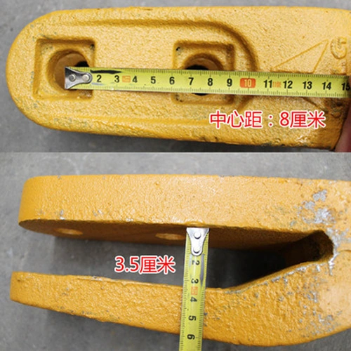 29170039951 Bucket Tooth for SDLG Wheel Loader 